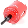 YATO deimantinis vainikėlis 82 mm šešiakampis skystas 6046