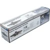 Bgs Technic Keltuvas mechaninis trapecinis | su sukimo rankena | 1 t (9909)