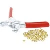 Bgs Technic Replės kniedijimui 4.5mm