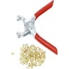 Bgs Technic Replės kniedijimui 4.5mm