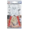 Bgs Technic Replės kniedijimui 4.5mm