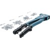 Bgs Technic Kniediklis su kniedžių rinkiniu | 2.4 / 3.2 / 4.0 / 4.8 mm | 60 vnt (401)