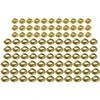Bgs Technic Kniedžių asortimentas | 4,5-6 mm | 99 vnt. (568)