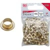 Bgs Technic Kniedžių asortimentas | 5.0 x 5.5 mm | 100 vnt. (569-1)