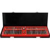 Bgs Technic Kombinuotas antgalių rinkinys | 54 vnt. (6868)