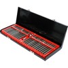 Bgs Technic Kombinuotas antgalių rinkinys | 54 vnt. (6868)
