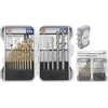 Grąžtas Bgs Technic Kombinuotų grąžtų rinkinys | 1,5 - 10 mm | 17 vnt. (50818)