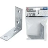 Bgs Technic Kronšteinas / kampainis kėdei | 60 x 60 x 20 mm | 8 vnt (80945)