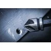Bgs Technic Kūginių grąžtų/frezų rinkinys | HSS | 6.3 mm (1/4") | 12 - 16 - 19 mm | 3 vnt. (70052)