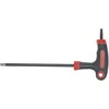 Bgs Technic L tipo atsuktuvas T-Star su skyle / be skylės (Torx) | T20 (7880-T20)