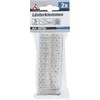 Bgs Technic Laidų tvirtinimo gnybtai | 2.5 mm² | 2 vnt. | 12 vnt. blokelis (80725)