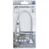 Bgs Technic Lankstus magnetinis stovas su LED lempute (9300)