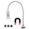 Bgs Technic Lankstus magnetinis stovas su LED lempute (9300)