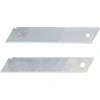 Bgs Technic Laužomos geležtės peiliukams – 18 mm | 10 vnt. (50628)