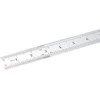 Bgs Technic Liniuotė plieninė | lanksti | nerūdijantis plienas | 1 m (50890)