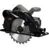 Diskinis pjūklas STHOR 160mm 1200W