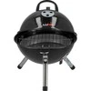 Toya Sa Poland Lauko kepsninė / grilis su dangčiu | 32 cm (99922)