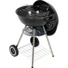 Lund Toya Sa Poland Lauko kepsninė / grilis su dangčiu | Apvalios grotelės 41 cm (99906)