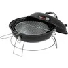 Toya Sa Poland Lauko kepsninė / grilis su dangčiu | 36 cm (99921)