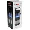 Toya Sa Poland Lempa nuo vabzdžių | su ventiliatoriumi | UV-A 15W (67012)