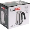 Lund Toya Sa Poland Pieno plakiklis | 500 W | 160 ml putoms | 250 ml šildymui (68470)