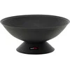Toya Sa Poland Plieninė krosnis | su dangčiu | 56 cm (99716)