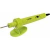 Lund Terminis peilis polistireninio putplasčio pjovimui 3viename 78894 9W, 6V