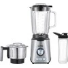 Toya Sa Poland Smulkintuvas / blenderis | 3 viename | 1,5L 1200W (67707)