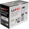 Lund Toya Sa Poland Smulkintuvas / blenderis | 3 viename | 1,5L 1200W (67707)