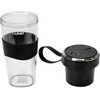 Toya Sa Poland Smulkintuvas / blenderis | nešiojamas / bevielis USB 0,35L (67710)