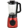 Toya Sa Poland Smulkintuvas / blenderis | raudonas | 600W (67705)