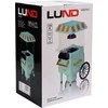LUND SPRAGINTUVAS 1200W