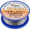 Vorel Toya Sa Poland Lydmetalio viela Ø 2,00mm. 100g su fliusu (76818)