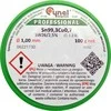Toya Sa Poland Lydmetalis be švino | Ø 1.0 mm | 100g (76852)