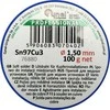 Toya Sa Poland Lydmetalis minkštas | Ø 1.5 mm | 100g (76880)