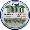 Toya Sa Poland Lydmetalis minkštas | Ø 2.5 mm | 250g (76884)