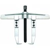 Bgs Technic Lygiagretus guolių nuėmėjas, 2- kojis | 120 - 350 mm (93-4)