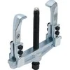 Bgs Technic Lygiagretus guolių nuėmėjas, 2- kojis | 50 - 140 mm (93-1)