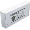 Bgs Technic Lygiagretus guolių nuėmėjas, 2- kojis | 100 - 250 mm (93-3)