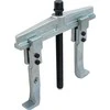 Bgs Technic Lygiagretus guolių nuėmėjas, 2- kojis | 100 - 250 mm (93-3)