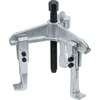 Bgs Technic Lygiagretus guolių nuėmėjas 3-kojos | 40 - 120 mm (93-6)