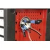 Bgs Technic Magnetinė lėkštelė | Nerūdijantis plienas | Ø 100 mm (67801)