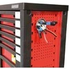 Bgs Technic Magnetinė lėkštelė | Nerūdijantis plienas | Ø 100 mm (67801)