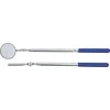 Bgs Technic Magnetinio griebtuvo / tikrinimo veidrodžio rinkinys | 2 vnt. (3086)