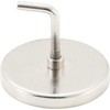 Bgs Technic Magnetinis kablys | apvalus | Ø 60 mm (79915)