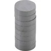 Bgs Technic Magnetų rinkinys | keramika | Ø 18 mm | 8 vnt. (79903)