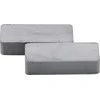 Bgs Technic Magnetų rinkinys | keramika | 2 vnt. (79901)