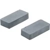Bgs Technic Magnetų rinkinys | keramika | 2 vnt. (79901)
