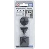 Bgs Technic Magnetų rinkinys | lankstūs | 30 vnt. (79917)