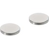 Bgs Technic Magnetų rinkinys | ypač stiprūs | Ø 18 mm | 2 vnt. (79911)